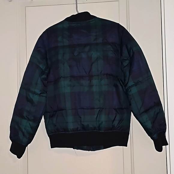 Old Navy Boy's Puffer Jacket size M(8) - Picture 2 of 2